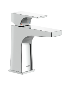 Monomando Medora para Lavabo Acabado Cromo Moen