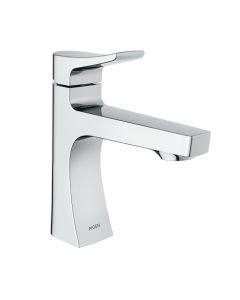 Monomando para Lavabo Isabel Push Button Cromo Moen