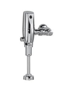 Fluxómetro de Sensor para Mingitorio Selectronic 0.5 L Cromo American Standard