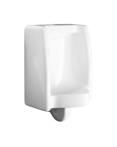 Mingitorio Grande para Fluxómetro Color Blanco Urrea