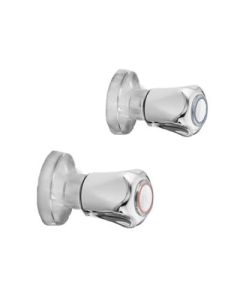 Set Maneral Calixton para Regadera Moen