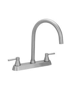 Mezcladora para Cocina INOX Urrea