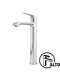 Monomando Alto para Lavabo LIA Urrea