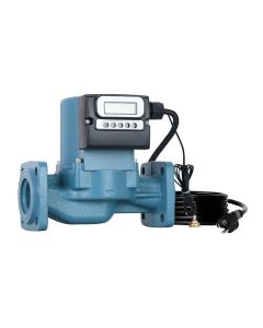 Bomba Circuladora Aqua Pak con Temperatura 0.17 HP 127 V VILLARREAL
