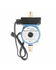 Presurizador Automático Aqua Pak Mini Smart 1/6 HP 115 V VILLARREAL