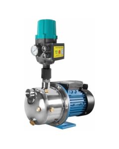 Presurizador con Bomba Jet 1 HP Fix10E VILLARREAL