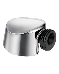 Conector para regadera cromo empotrado