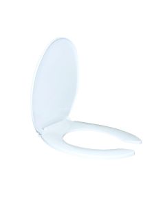 Asiento Premium 96 Alargado Blanco