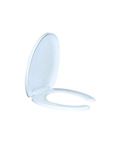 Asiento Cosmos 96 Alargado Blanco