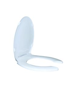 Asiento Platinum 96 Alargado Blanco