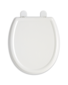 Asiento de Cierre Lento Cadet EL Alargado Blanco American Standard
