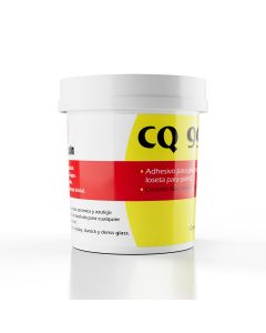 Adhesivo CQ-999 para Piso Cerámico y Loseta 1 L Cemenquin