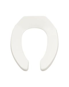 Asiento Institucional Blanco Uso Rudo