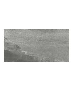 Piso Ardesia 60 x 120 cm Gris oscuro Rectificado - CAJA con 1.44 m²