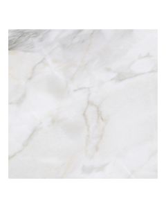 Piso Aurora 60 x 60 cm Blanco Rectificado - CAJA con 1.80 m²