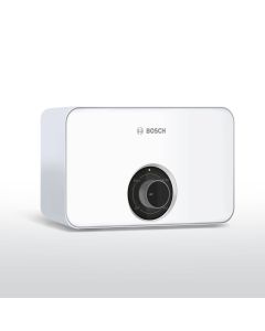 Calentador Autoheat Eléctrico Instantáneo Blanco 220 V