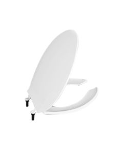 Asiento 96 Alargado Blanco