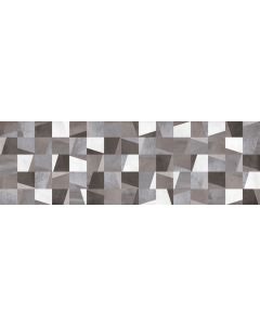 Azulejo Valentino Multitono 30 x 90 cm Rectificado Tendenzza - CAJA con 1.08 m²