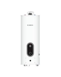 Calentador de Depósito Classic Clic 80 L Gas LP Bosch
