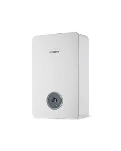 Calentador Balanz Vento Instantáneo Gas LP Blanco 24 L/min