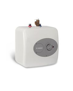 Calentador Minitanque Eléctrico Blanco 120 V