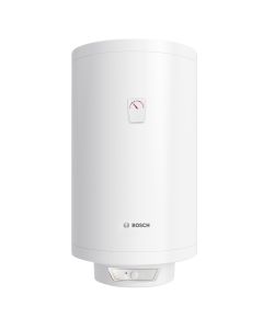 Calentador Thermotank Depósito Eléctrico Blanco 120 L