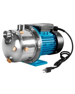 Bomba Jet Aquapak FIX05E 0.5 HP 127V Villarreal