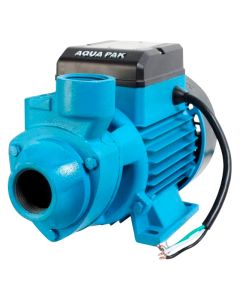 Bomba Periférica Aquapak 1/2 HP 127V con Switch Automático Villarreal