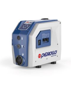 Sistema de Presurización Automático 115/230 V