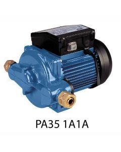 Presurizadora Automática 350W