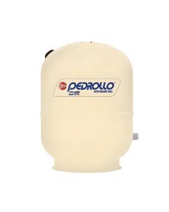 Tanque Diafragma 250 L Pedrollo