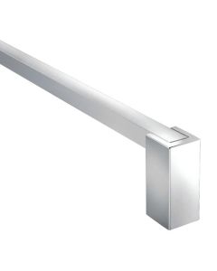 Toallero Kyvos de barra cromo 24"