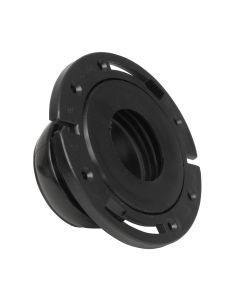 Brida Flexible Corta para Tubería de 4" PVC IPS (Diámetro Real 4.5" / 115 mm) Coflex
