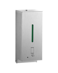 Dispensador Automático de Jabón en Espuma Bobrick