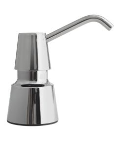 Dispensador Manual de Jabón en Espuma Bobrick