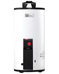 Calentador Calorex Maximus Advance de Depósito G10 Gas LP