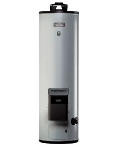 Calentador Calorex Maximus Advance de Depósito G15 Gas LP