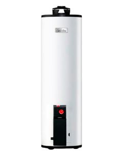 Calentador Calorex Maximus Advance WiFi de Depósito G30 Gas LP