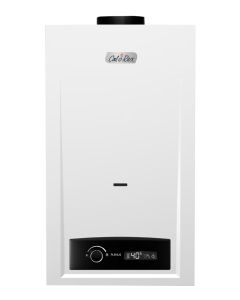 Calentador Calorex Plenus Instantáneo 13L LP