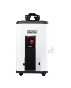 Calentador Calorex Poderus de Paso 6L LP