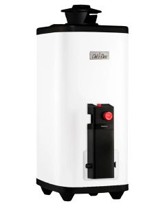 Calentador de Paso Optimus ODP-11 Gas LP