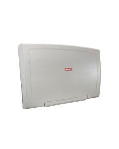 Cambiador de Pañal Plegable a Pared HELVEX