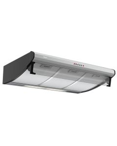 Campana Empotrable C-7310 Acero Inoxidable Teka