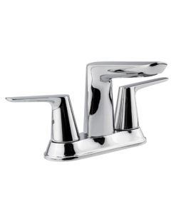 Mezcladora 4" para Lavabo Mcl2 Cromo Urrea