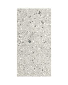 Piso Atis Grigio 60 x 120 cm Gris Rectificado