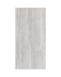 Piso Caravita Gray 60 x 120 cm Gris Pulido Rectificado