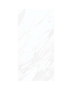 Piso Casa Blanca 80 x 160 cm Pulido Rectificado