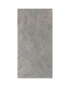 Piso Gaudi 45 x 90 cm Gris Rectificado