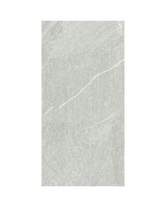 Piso Kiel Gray 60 x 120 cm Gris Rectificado