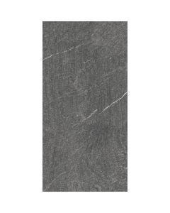 Piso Kiel Dark 60 x 120 cm Oscuro Rectificado